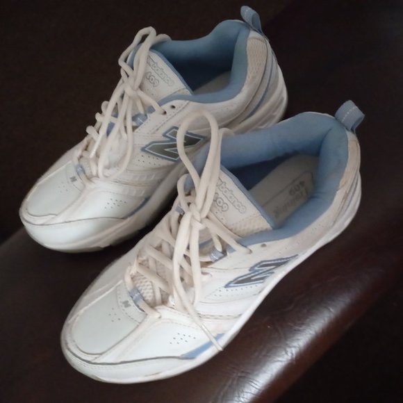 New Balance 409 - Picture 1 of 3